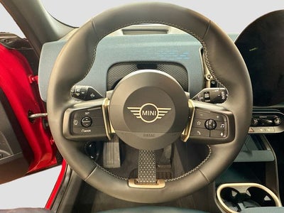 2025 MINI COUNTRYMAN S