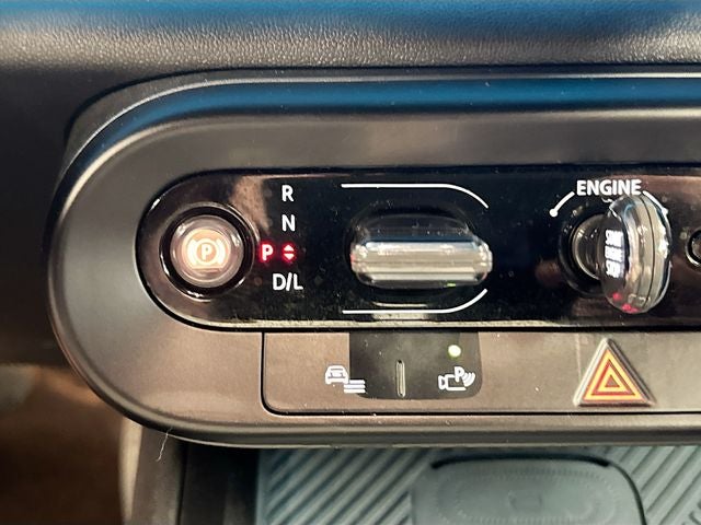 2025 MINI COUNTRYMAN S