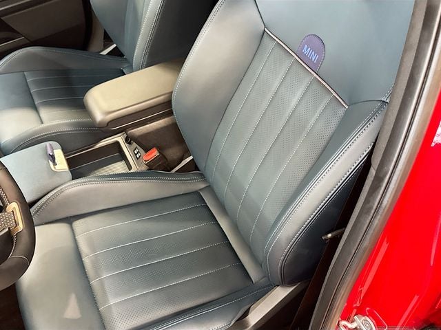 2025 MINI COUNTRYMAN S