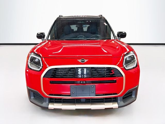 2025 MINI COUNTRYMAN S
