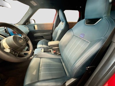 2025 MINI COUNTRYMAN S