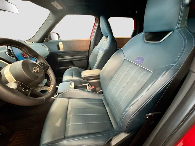 2025 MINI COUNTRYMAN S