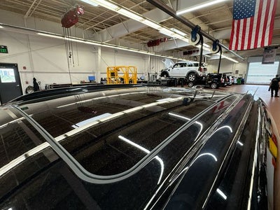 2025 MINI COUNTRYMAN S
