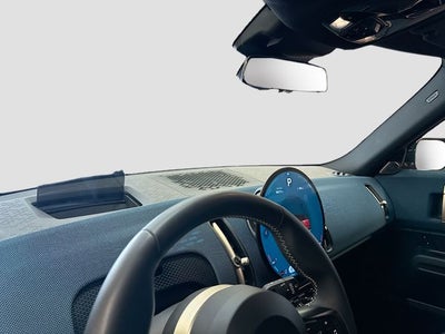 2025 MINI COUNTRYMAN S