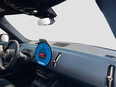 2025 MINI COUNTRYMAN S