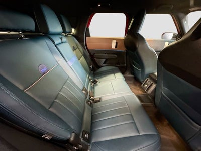 2025 MINI COUNTRYMAN S