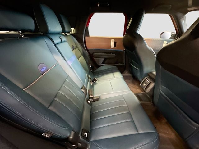 2025 MINI COUNTRYMAN S