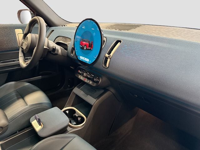 2025 MINI COUNTRYMAN S