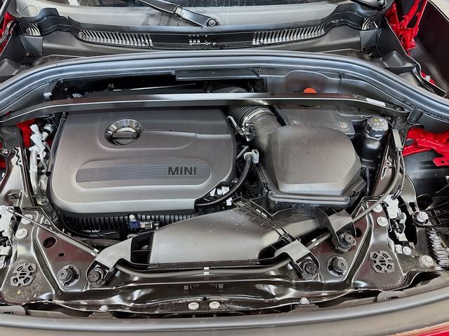 2025 MINI COUNTRYMAN S