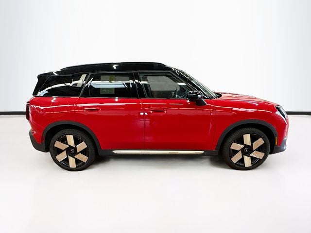 2025 MINI COUNTRYMAN S