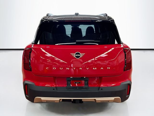 2025 MINI COUNTRYMAN S
