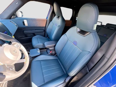 2026 MINI COUNTRYMAN ICONIC