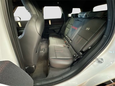 2026 MINI Countryman All4 Cooper S