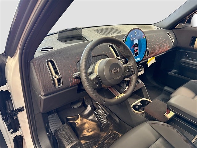 2026 MINI Countryman All4 Cooper S