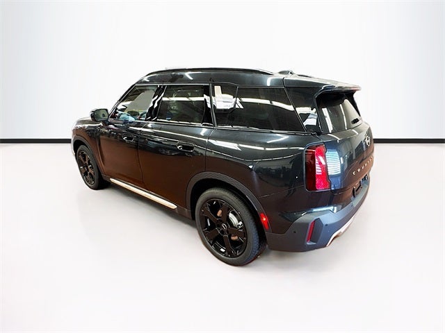 2026 MINI Countryman All4 Cooper S