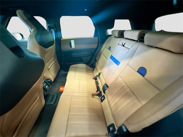 2026 MINI Countryman All4 Cooper S