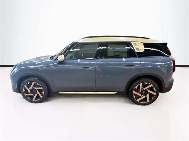 2026 MINI Countryman All4 Cooper S