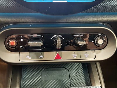 2026 MINI Countryman All4 Cooper S