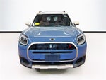 2026 MINI Countryman All4 Cooper S