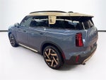 2026 MINI Countryman All4 Cooper S