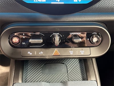 2026 MINI Countryman All4 Cooper S