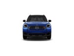 2026 MINI COUNTRYMAN OXFORD EDITION