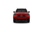 2026 MINI COUNTRYMAN OXFORD EDITION