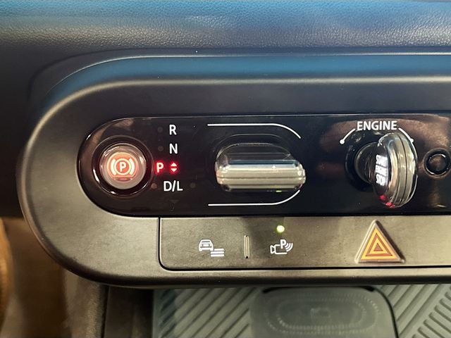 2025 MINI COUNTRYMAN S