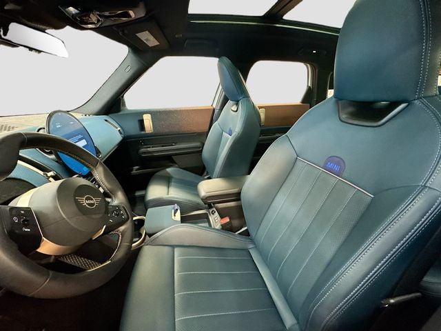 2025 MINI COUNTRYMAN S