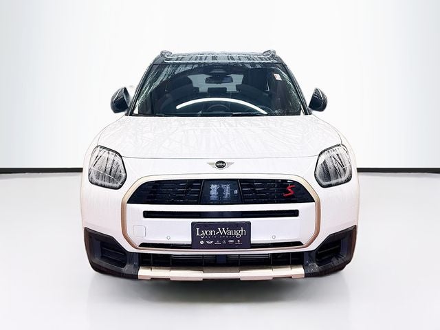 2025 MINI COUNTRYMAN S