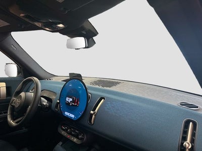 2025 MINI COUNTRYMAN S