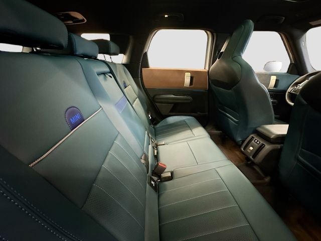 2025 MINI COUNTRYMAN S