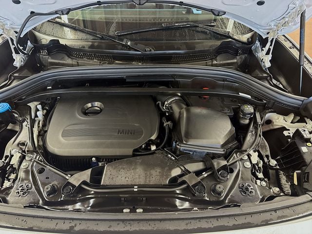 2025 MINI COUNTRYMAN S