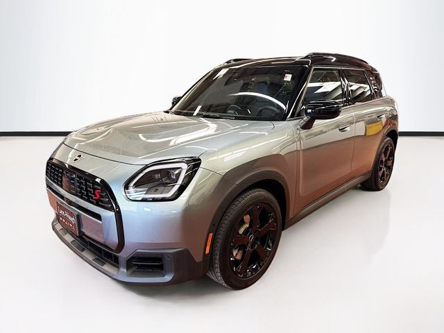 2026 MINI Cooper S Countryman S
