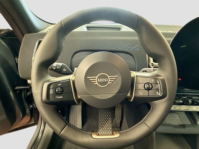 2026 MINI Cooper S Countryman S