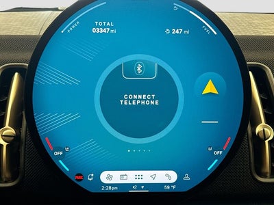 2026 MINI Cooper S Countryman S