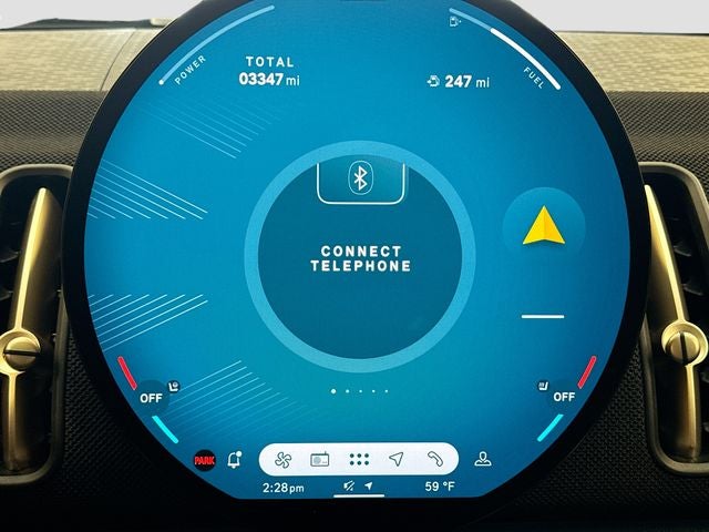 2026 MINI Cooper S Countryman S