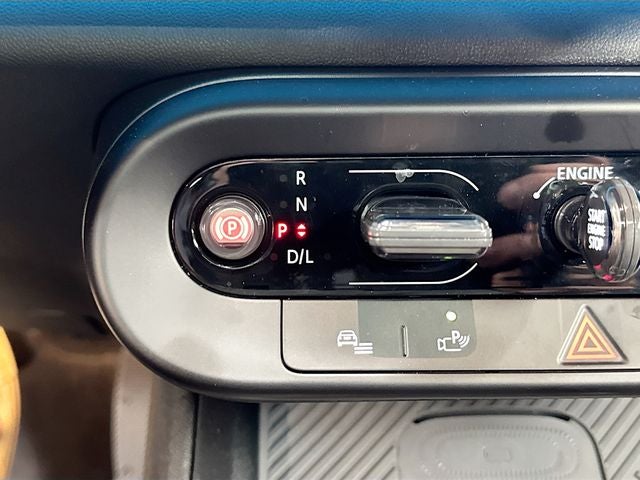 2026 MINI Cooper S Countryman S