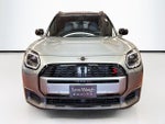 2026 MINI Cooper S Countryman S