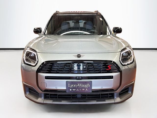2026 MINI Cooper S Countryman S