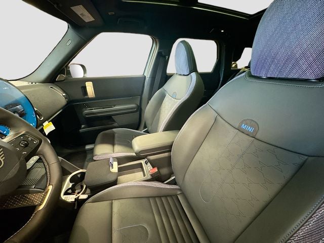 2026 MINI Cooper S Countryman S