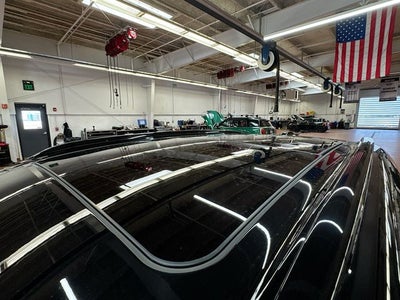 2026 MINI Cooper S Countryman S