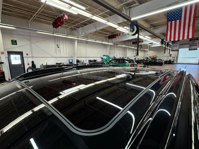 2026 MINI Cooper S Countryman S