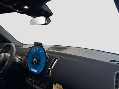 2026 MINI Cooper S Countryman S