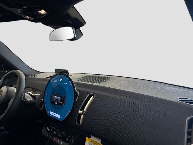 2026 MINI Cooper S Countryman S