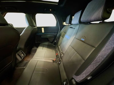 2026 MINI Cooper S Countryman S