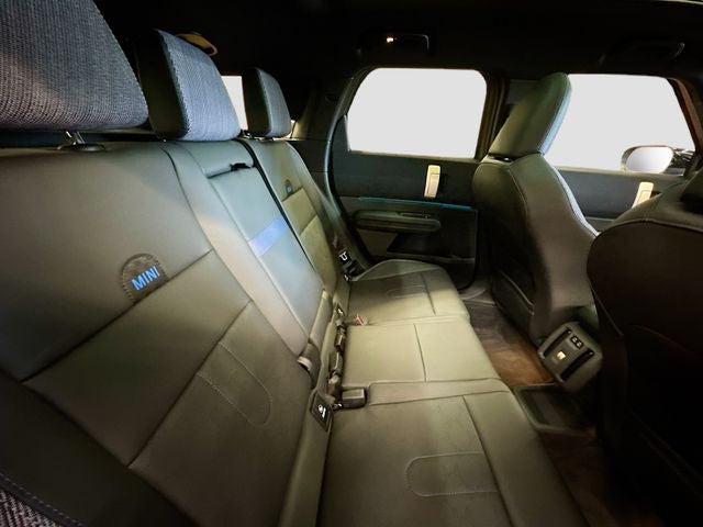 2026 MINI Cooper S Countryman S