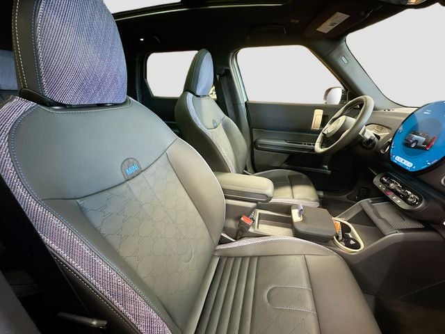 2026 MINI Cooper S Countryman S