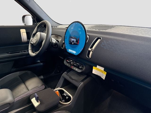 2026 MINI Cooper S Countryman S