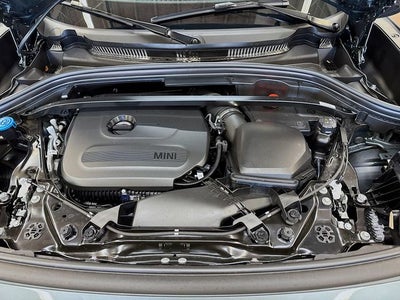 2026 MINI Cooper S Countryman S